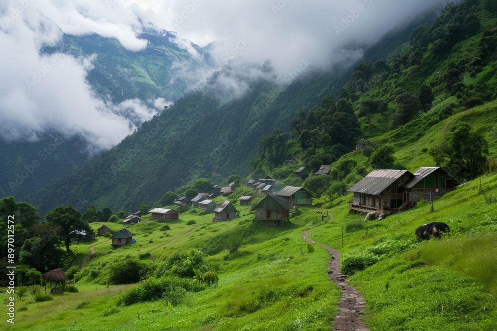 Experience the thrill of trekking through stunning landscapes while engaging in vibrant festivals. Experience the thrill of trekking through stunning landscapes while engaging in vibrant festivals.