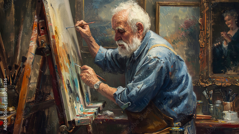 Explain the benefits of pursuing hobbies during retirement. Explain the benefits of pursuing hobbies during retirement.