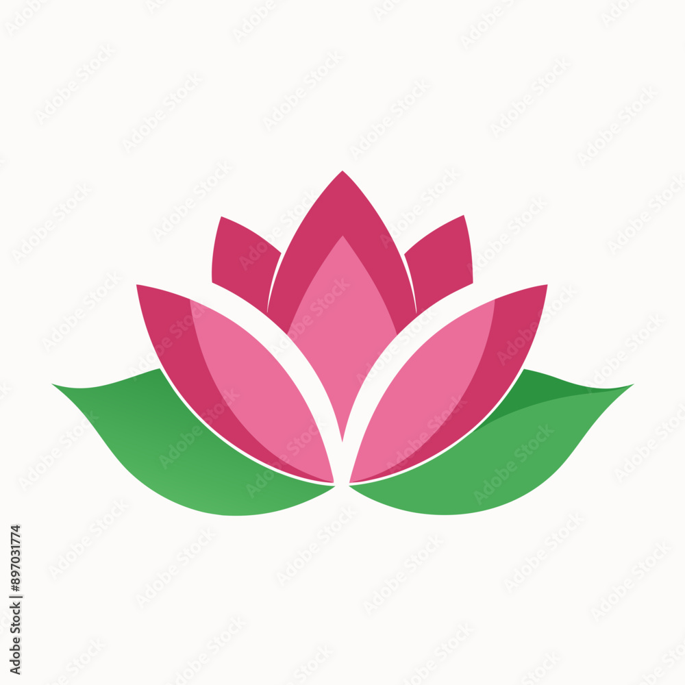 lotus flower logo lotus flower logo