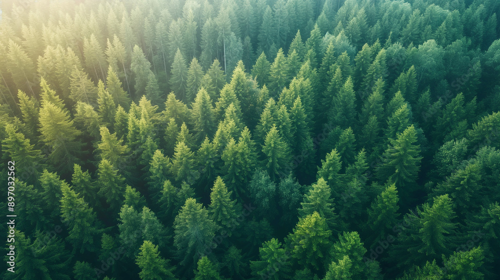 Forest Forest