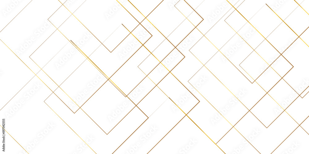 Vector Illustration of the pattern of lines. Golden lines on white background. lines isolated on background stripe. Modern luxury template design abstract golden lines pattern. Vector illustration. Vector Illustration of the pattern of lines. Golden lines on white background. lines isolated on background stripe. Modern luxury template design abstract golden lines pattern. Vector illustration.