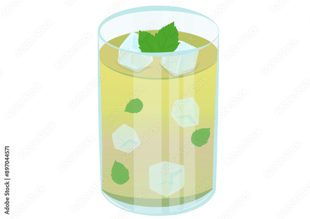Aam Panna, Indian Aam Panna Drink, Indian Beverages, Indian summer ...