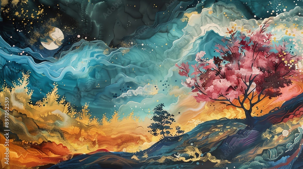 These prompts are designed to spark creativity and produce beautiful, unique s for a wide range of applications, from nursery art to home decor These prompts are designed to spark creativity and produce beautiful, unique s for a wide range of applications, from nursery art to home decor