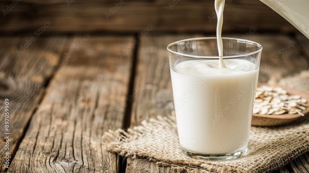 milk milk