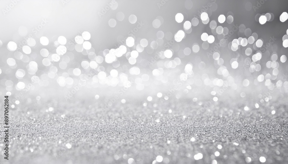 white sparkle glitter abstract background white sparkle glitter abstract background
