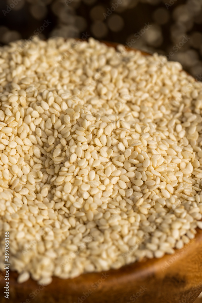 white sesame seeds for use in cooking white sesame seeds for use in cooking