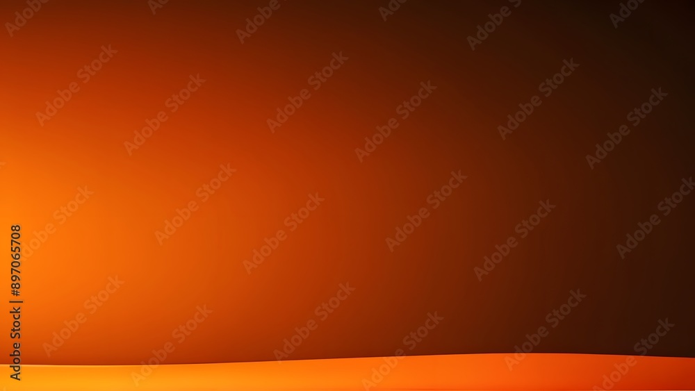 abstract orange background with waves abstract orange background with waves