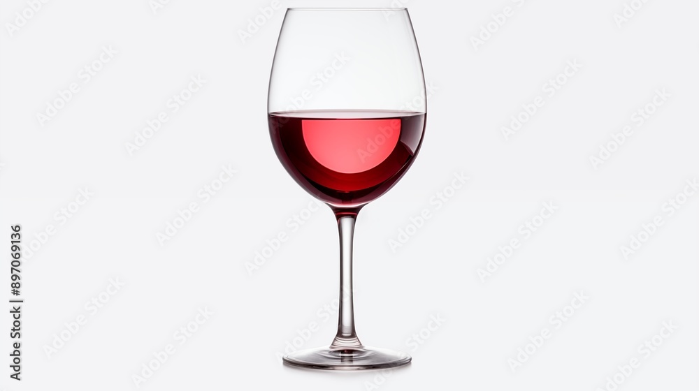 A glass of wine on a transparent background. png file. A glass of wine on a transparent background. png file.