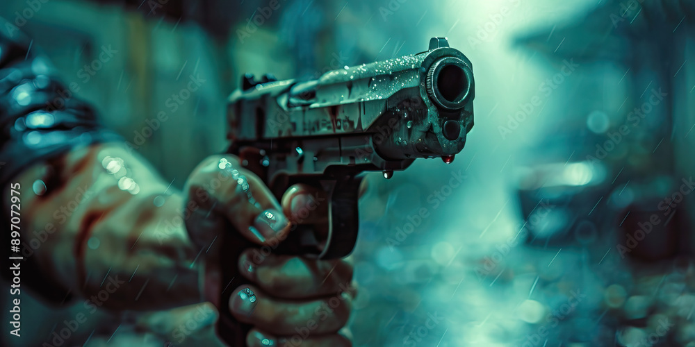 Guns and Crime: Understanding the Relationship Between Firearms and Criminal Activity Guns and Crime: Understanding the Relationship Between Firearms and Criminal Activity