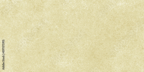 Abstract old brown paper texture design .Modern design with grunge and vintage paper texture design  Light brown concrete background texture wallpaper .Gurage paper texture design Old parchment paper.
