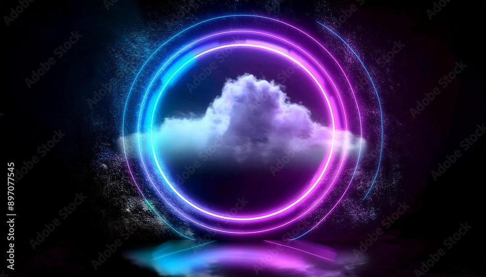 Cloud storage: cloud storage system. Cloud storage: cloud storage system.
