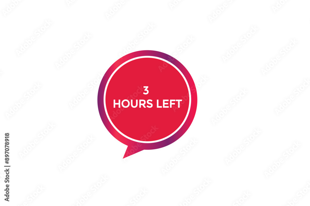 3 hours left, icon, stile, timer, countdown, clock, time, background, template, 3 hours left countdown, sticker, left banner, business, sale, label button
3 hours left, icon, stile, timer, countdown, clock, time, background, template, 3 hours left countdown, sticker, left banner, business, sale, label button
