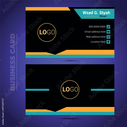Business Card Design