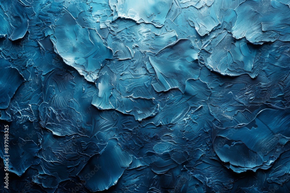 Gradient background with noisy texture. Generative A Gradient background with noisy texture. Generative A