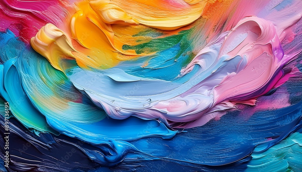 abstract colorful background abstract colorful background