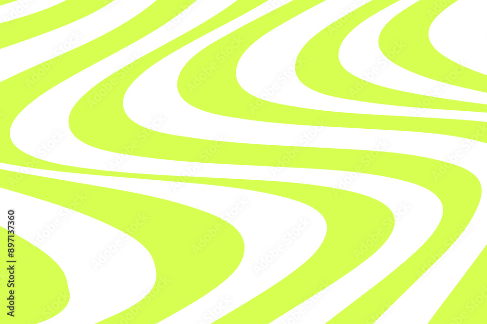Green funky distorted png transparent background Green funky distorted png transparent background