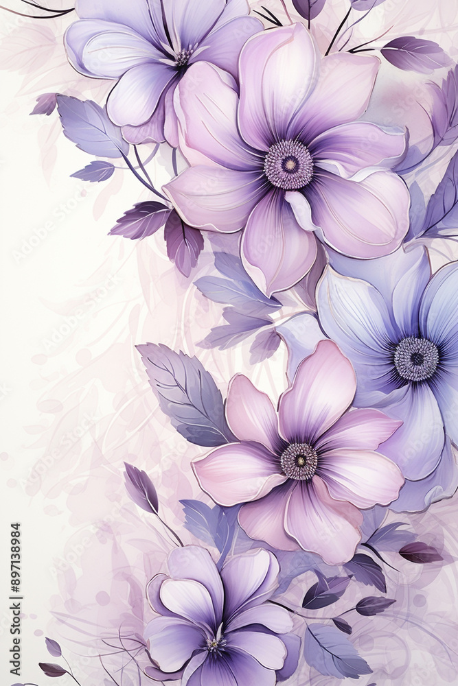 Sunflower Serenity: Seamless Nature Art Country Chic: Rustic Floral Backgrounds Sunflower Serenity: Seamless Nature Art Country Chic: Rustic Floral Backgrounds