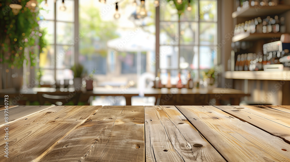 wooden table wooden table
