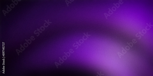 Vibrant purple gradient background with smooth transitions, perfect for adding a touch of sophistication and depth to design projects. Ideal for modern and elegant applications
