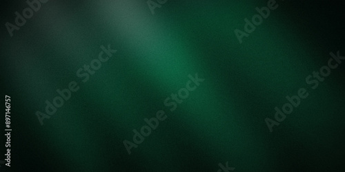 A deep green gradient background with smooth diagonal transitions. Ideal for modern digital art, eco-friendly projects, and elegant visual designs