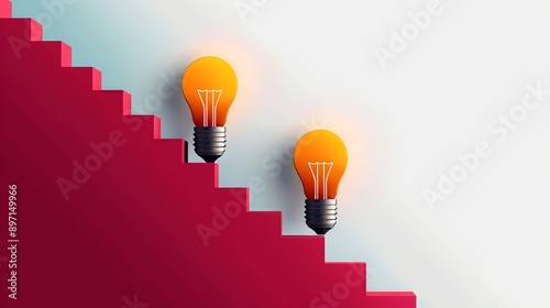 Entrepreneurship Journey path with various entrepreneurial stages