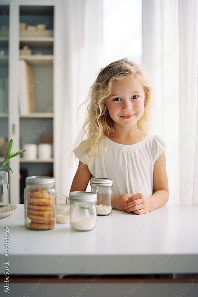 Kids food. Children's healthy food. Cozy breakfast, dinner. Food for baby. Kids food. Children's healthy food. Cozy breakfast, dinner. Food for baby.