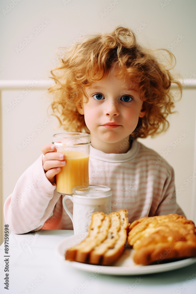 Kids food. Children's healthy food. Cozy breakfast, dinner. Food for baby. Kids food. Children's healthy food. Cozy breakfast, dinner. Food for baby.