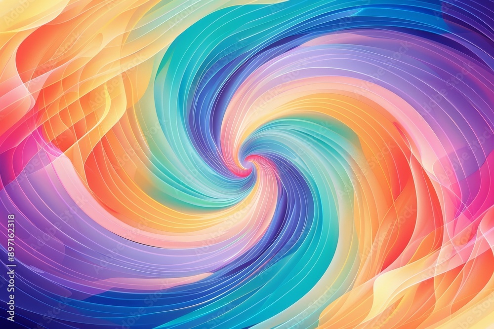 Dreamy abstract background with pastel colors, swirling shapes, high-quality textures, and soft lighting. Beautiful simple AI generated image in 4K, unique. Dreamy abstract background with pastel colors, swirling shapes, high-quality textures, and soft lighting. Beautiful simple AI generated image in 4K, unique.