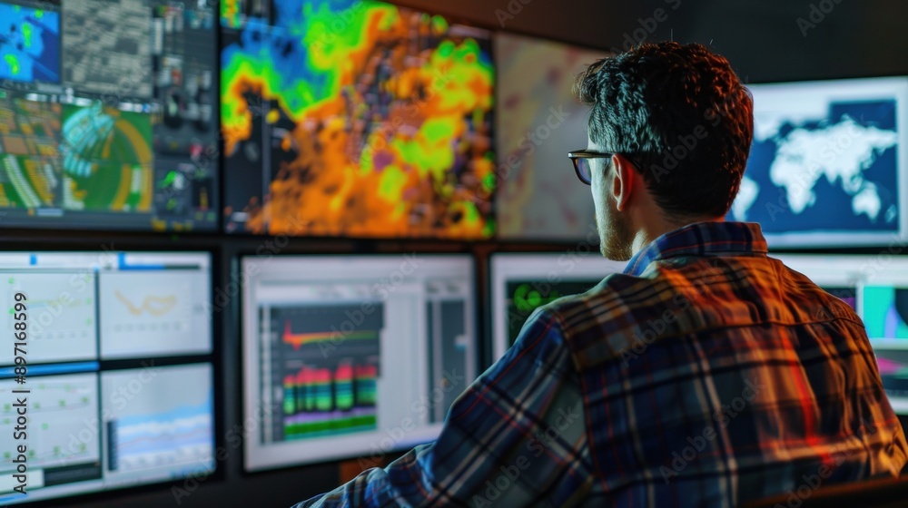 The analytical workspace highlights the urgency and complexity of addressing climate change. The analytical workspace highlights the urgency and complexity of addressing climate change.