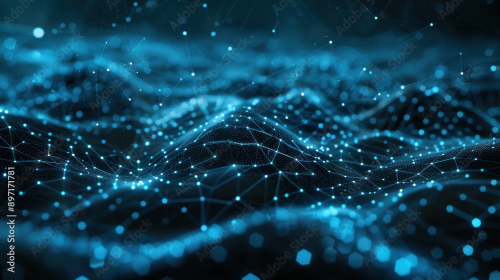 Global AI network, deep charcoal setting, vibrant cyan circuits, shining nodes, modern and interconnected. Global AI network, deep charcoal setting, vibrant cyan circuits, shining nodes, modern and interconnected.