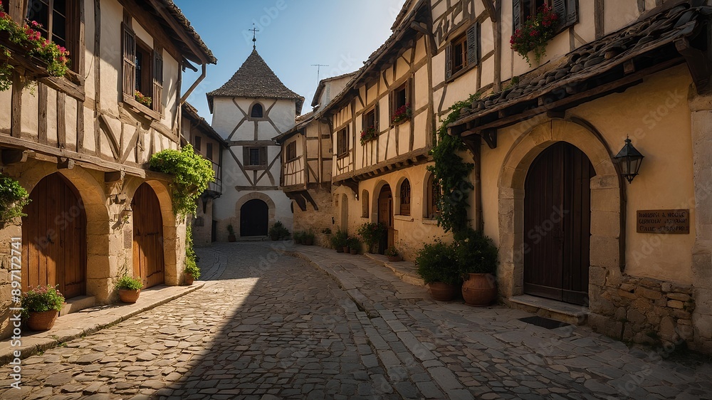 medieval medieval