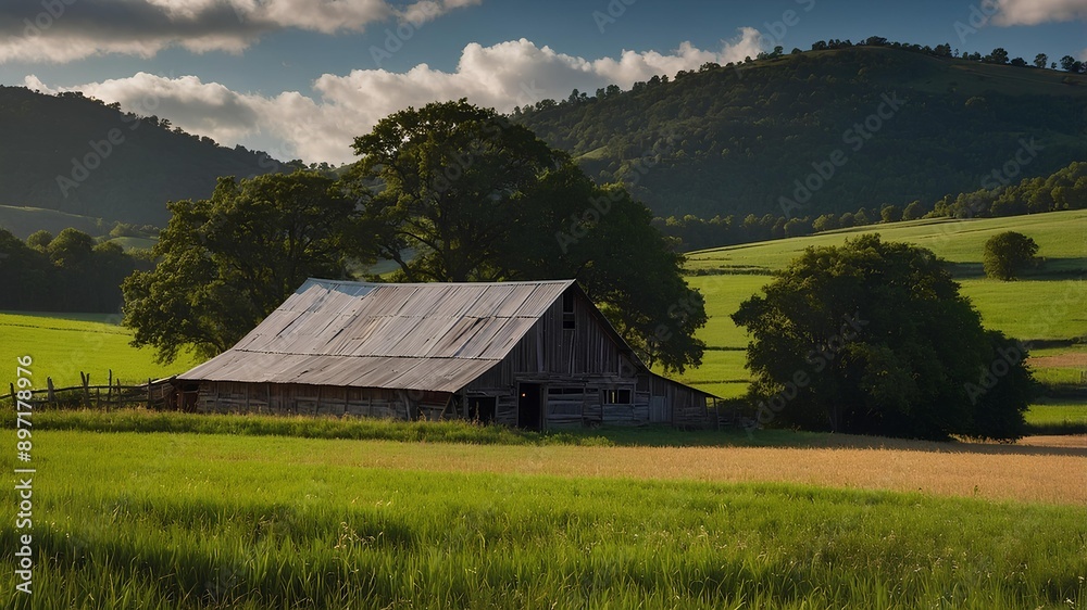landscapes landscapes