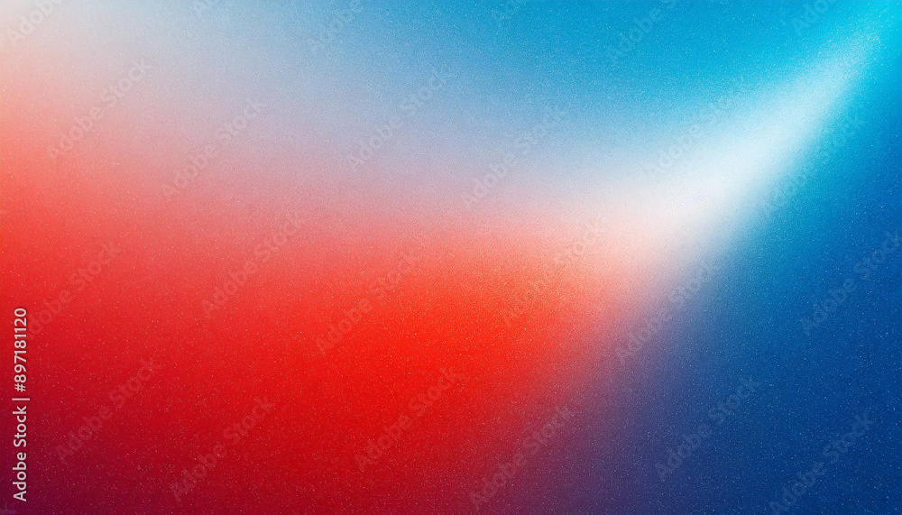 Vibrant Gradient Blur Background with Rich Red White and Serene Blue Transitions Textured Overlay. Patriotic Themes Background for USA President Election and Voting Vote Vibrant Gradient Blur Background with Rich Red White and Serene Blue Transitions Textured Overlay. Patriotic Themes Background for USA President Election and Voting Vote