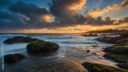 landscapes
