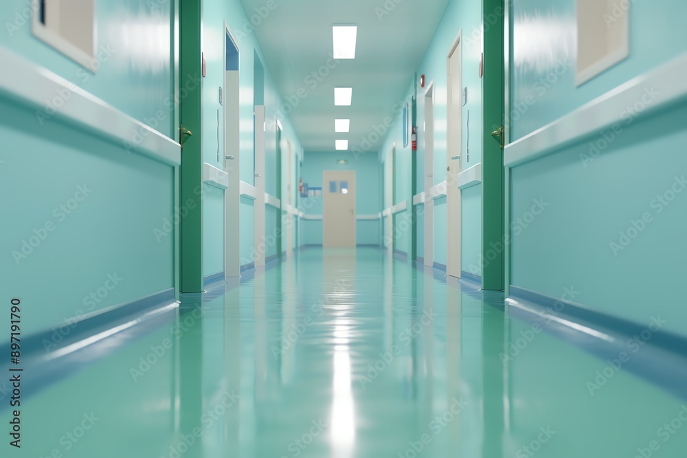 Medical treatment center for infectious diseases, treatment, specialized health care Medical treatment center for infectious diseases, treatment, specialized health care