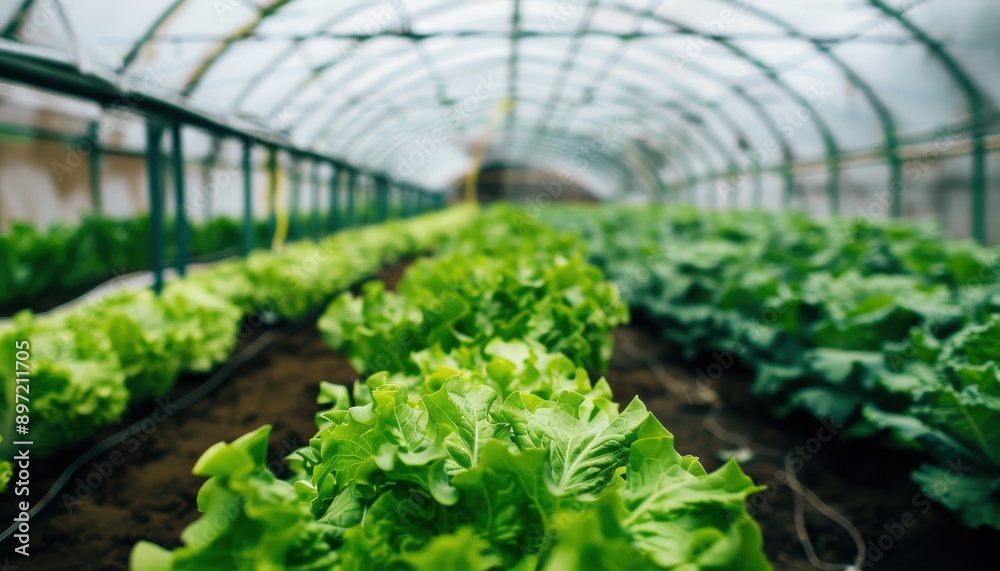 greenhouse where lettuce grows, lettuce farming greenhouse where lettuce grows, lettuce farming