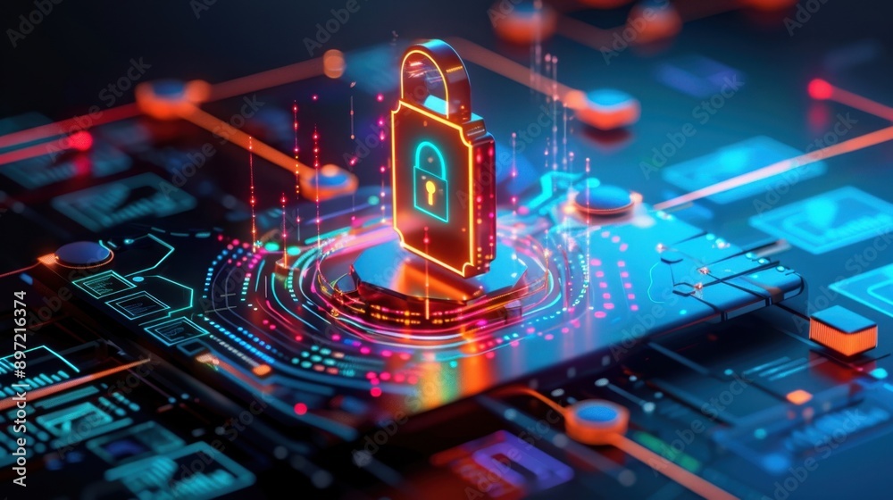 Secure VPN connection, online privacy. Secure VPN connection, online privacy.