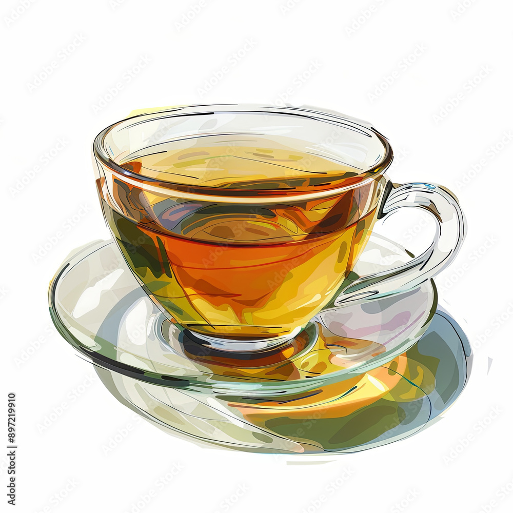 cup of tea