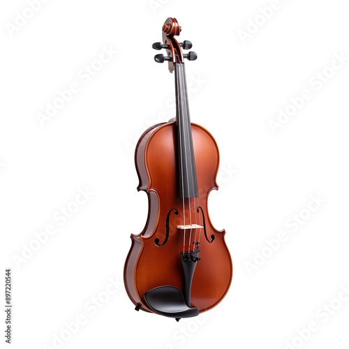 Wallpaper Mural a close up of a violin Torontodigital.ca