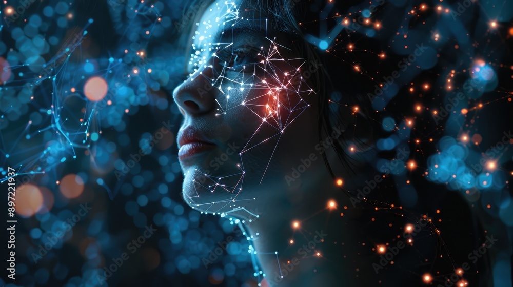 Art of intelligence and human connection Art of intelligence and human connection