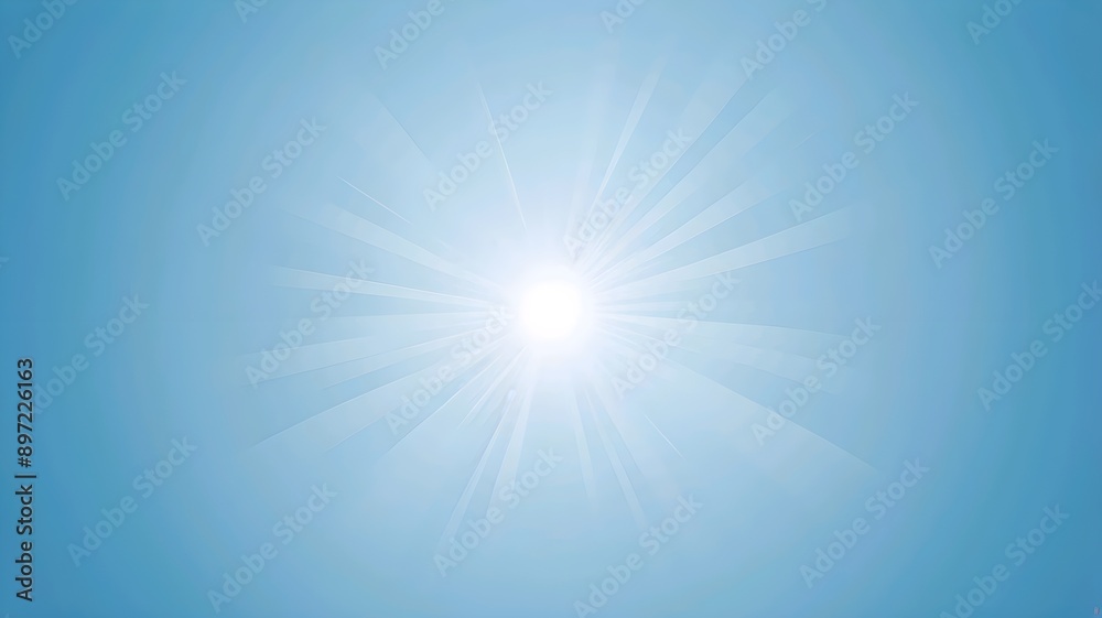 light blue gradient background / blue radial gradient effect wallpaper light blue gradient background / blue radial gradient effect wallpaper