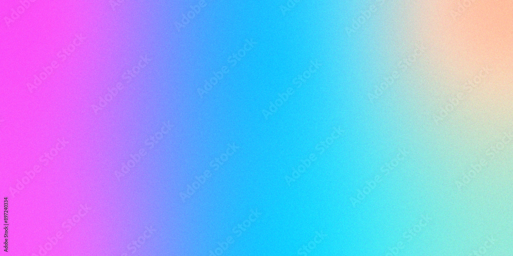 Fototapeta premium Light purple and blue pink gradient background, abstract background with lines abstract pastel spring light purple gradient trendy color palette background