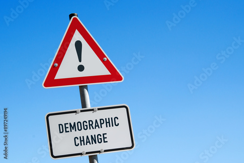 Demographic change