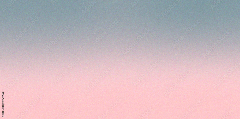 Obraz premium Light pink and teal gradient background, abstract background with lines abstract pastel spring white and pink gradient trendy color palette background