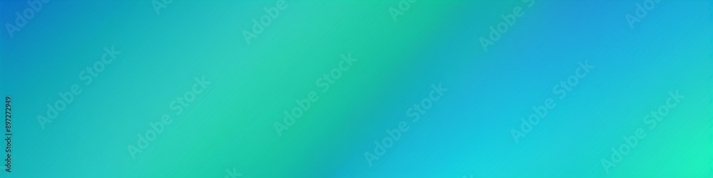 Blue, turquoise, green blurred gradient background. Deep ocean calm water. Underwater marine colors. Sea diving. Abstract modern trendy conceptual design for flyer, poster, banner, card. Copy space. Blue, turquoise, green blurred gradient background. Deep ocean calm water. Underwater marine colors. Sea diving. Abstract modern trendy conceptual design for flyer, poster, banner, card. Copy space.
