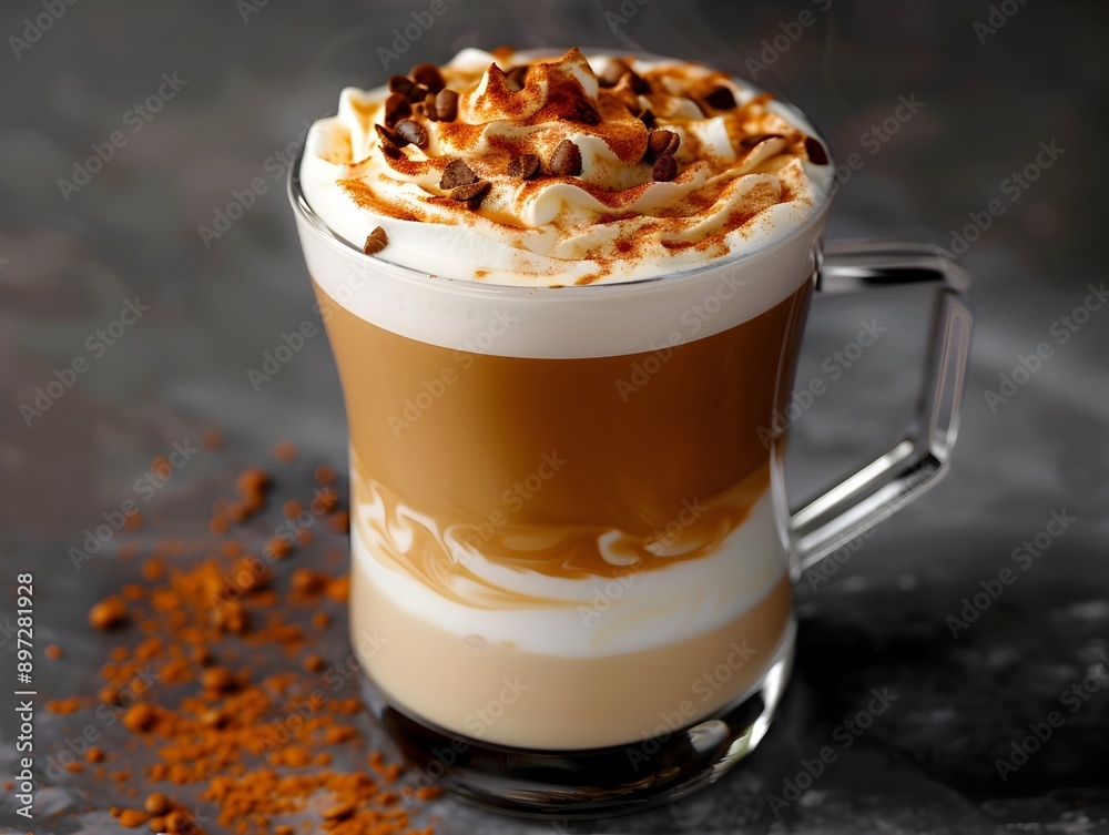 Delightful Lagrange Point Latte:A Creamy Swirl of Indulgence Delightful Lagrange Point Latte:A Creamy Swirl of Indulgence