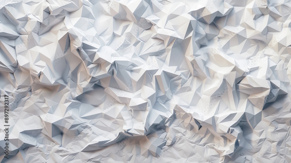 Crumpled paper texture.,. Crumpled paper texture.,.
