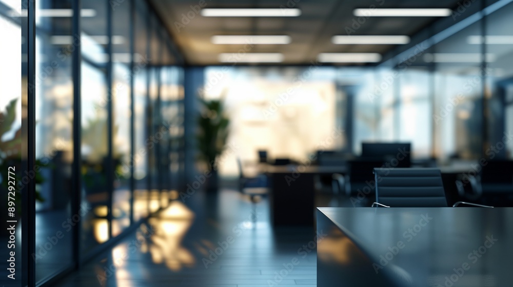 Abstract blurred office interior room. blurry working space with defocused effect. use for background or backdrop in business concept. Abstract blurred office interior room. blurry working space with defocused effect. use for background or backdrop in business concept.