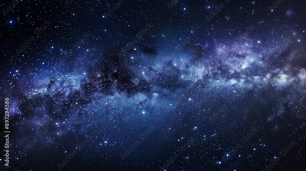 Stars and galaxy outer space sky night universe background. Stars and galaxy outer space sky night universe background.