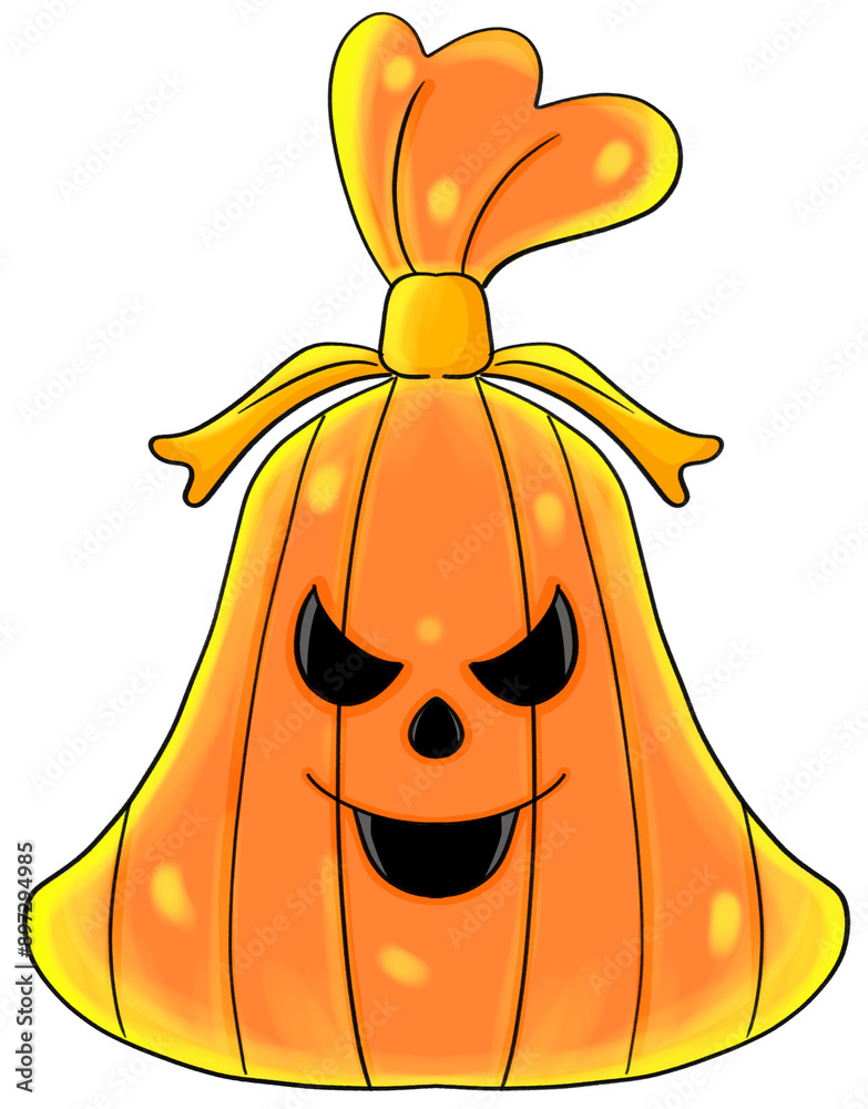 Obraz premium Halloween